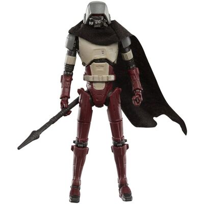Hasbro Star Wars Ahsoka Vintage Collection – HK-87 Assassin Droid (Arcana) – akčná figúrka Hasbro Star Wars Ahsoka Vintage Collection – HK-87 Assassin Droid (Arcana) – akčná figúrka