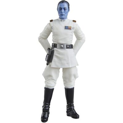 Hasbro Star Wars Ahsoka Vintage Collection – Grand Admiral Thrawn – akčná figúrka Hasbro Star Wars Ahsoka Vintage Collection – Grand Admiral Thrawn – akčná figúrka