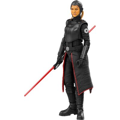 Hasbro Star Wars Obi-Wan Kenobi Black Series – Inquisitor (Fourth Sister) – akčná figúrka Hasbro Star Wars Obi-Wan Kenobi Black Series – Inquisitor (Fourth Sister) – akčná figúrka