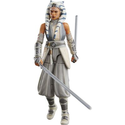 Hasbro Star Wars Vintage Collection – Zbierková Ahsoka Tano (Peridea) – akčná figúrka Hasbro Star Wars Vintage Collection – Zbierková Ahsoka Tano (Peridea) – akčná figúrka