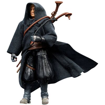 Hasbro Star Wars Book of Boba Fett Vintage Collection – Boba Fett (Tusken) – akčná figúrka Hasbro Star Wars Book of Boba Fett Vintage Collection – Boba Fett (Tusken) – akčná figúrka