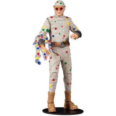 McFarlane Suicide Squad – Polka Dot Man – akčná figúrka McFarlane Suicide Squad – Polka Dot Man – akčná figúrka