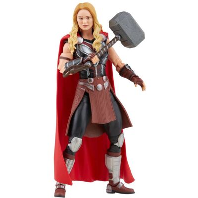 Hasbro Thor: Love and Thunder Marvel Legends Series – Mighty Thor – akčná figúrka Hasbro Thor: Love and Thunder Marvel Legends Series – Mighty Thor – akčná figúrka