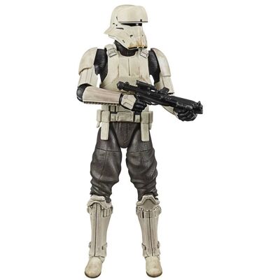 Hasbro Star Wars Black Series Archive 50. výročie – Imperial Hovertank Driver – figúrka Hasbro Star Wars Black Series Archive 50. výročie – Imperial Hovertank Driver – figúrka