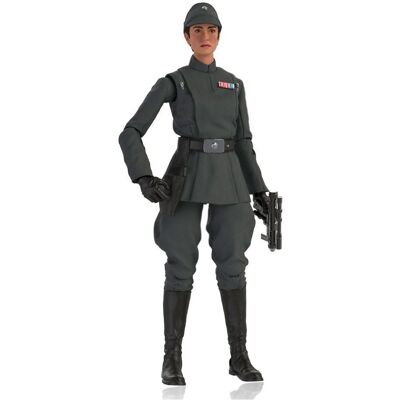Hasbro Star Wars Obi-Wan Kenobi Black Series 2022 – Tala (Cisársky dôstojník) – figúrka Hasbro Star Wars Obi-Wan Kenobi Black Series 2022 – Tala (Cisársky dôstojník) – figúrka