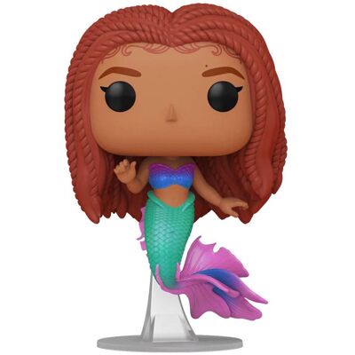 Funko POP! Malá morská víla – Ariel exclusive Funko POP! Malá morská víla – Ariel exclusive
