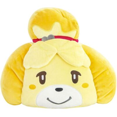 Tomy Mocchi-Mocchi Plyšová figúrka Animal Crossing Isabelle Tomy Mocchi-Mocchi Plyšová figúrka Animal Crossing Isabelle