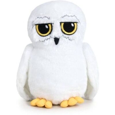 PLAY BY PLAY Harry Potter: White Hedwig – plyšiak PLAY BY PLAY Harry Potter: White Hedwig – plyšiak