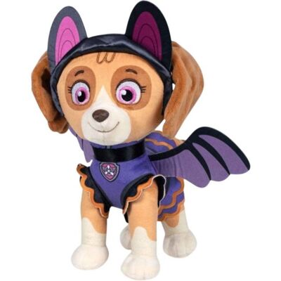 PLAY BY PLAY Paw Patrol Labková patrola: Bat suit – plyšová hračka PLAY BY PLAY Paw Patrol Labková patrola: Bat suit – plyšová hračka