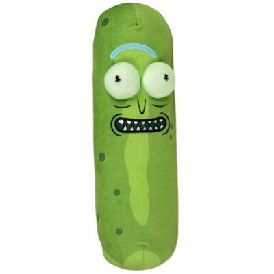 PLAY BY PLAY Rick And Morty: Pickle – plyšová hračka PLAY BY PLAY Rick And Morty: Pickle – plyšová hračka