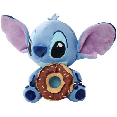 Simba Disney Lilo & Stitch: Donut – figúrka Simba Disney Lilo & Stitch: Donut – figúrka