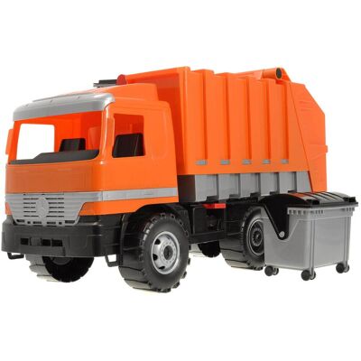 Lena Mercedes smetiar Maxi Lena Mercedes smetiar Maxi