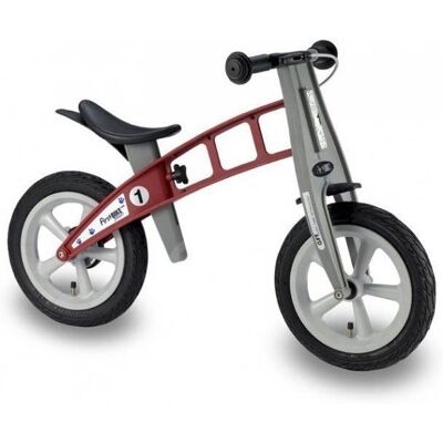 FirstBike Street Red FirstBike Street Red