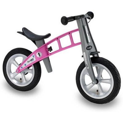 FirstBike Street Pink FirstBike Street Pink