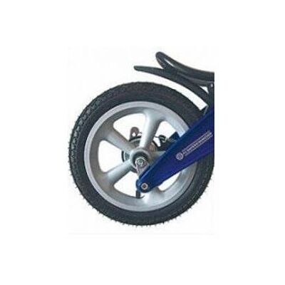 FirstBike Adaptér na zníženie sedadla FirstBike Adaptér na zníženie sedadla