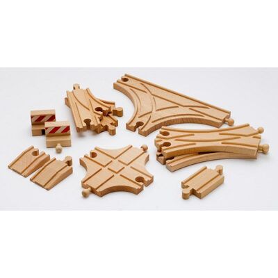 Brio World 33307 Rozšiřující sada Brio World 33307 Rozšiřující sada
