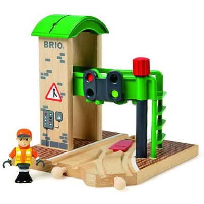 Brio World 33674 Signálna stanica Brio World 33674 Signálna stanica