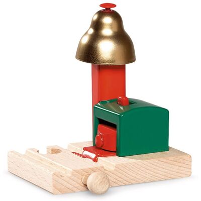 Brio World 33754 Magnetický zvonček Brio World 33754 Magnetický zvonček