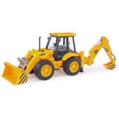 Bruder JCB 4CX nakladač Bruder JCB 4CX nakladač