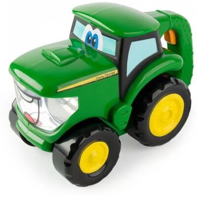 John Deere Kids Johny so svietidlom John Deere Kids Johny so svietidlom