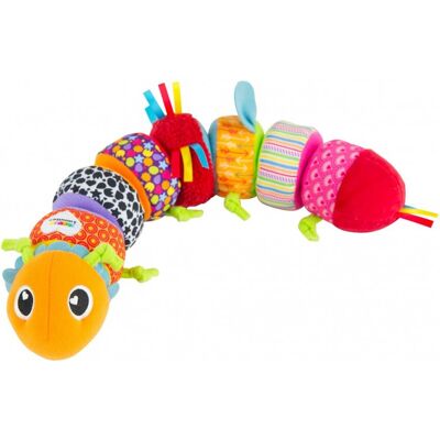 Lamaze Spojovacia húsenica Lamaze Spojovacia húsenica