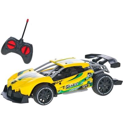 Mikrotrading Mikro Trading RC Auto športové 1 : 20, 20 cm Mikrotrading Mikro Trading RC Auto športové 1 : 20, 20 cm