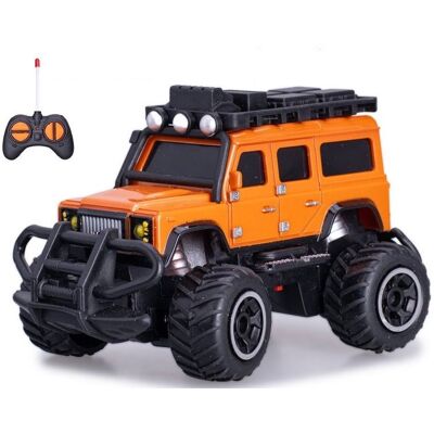 Mikrotrading Mikro Trading RC Auto terénne 14 cm Mikrotrading Mikro Trading RC Auto terénne 14 cm