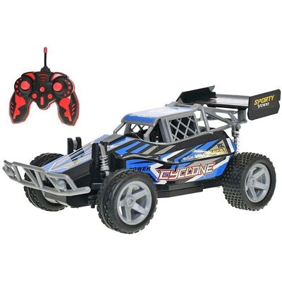 Mikrotrading Mikro Trading RC Buggy terénne 25 cm Mikrotrading Mikro Trading RC Buggy terénne 25 cm