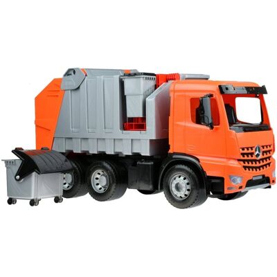 Lena Smetiarske auto Arocs Lena Smetiarske auto Arocs