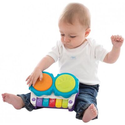 Playgro – Multifunkčné piano Playgro – Multifunkčné piano