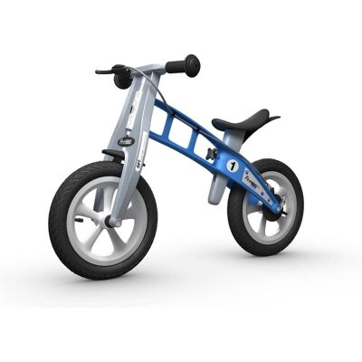 FirstBike Street Light Blue FirstBike Street Light Blue