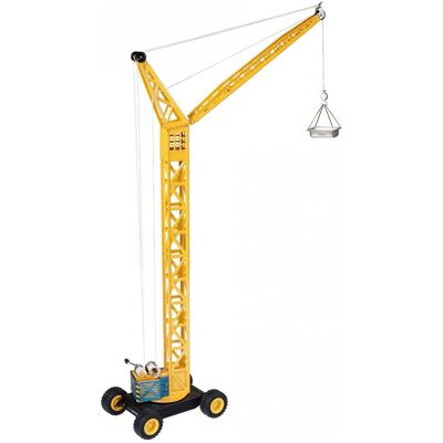 Kovap Kovový žeriav 60 cm Kovap Kovový žeriav 60 cm