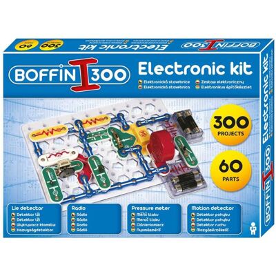 Boffin 300 Boffin 300