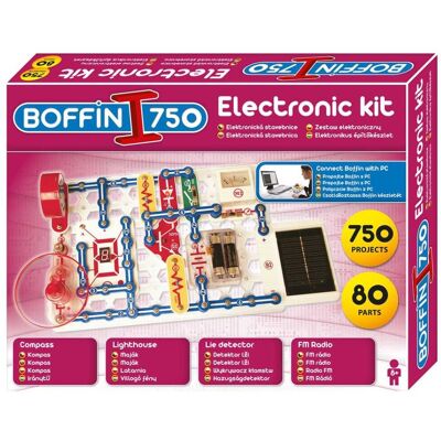 Boffin 750 Boffin 750