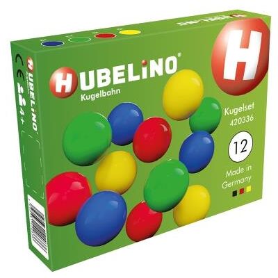 Hubelino – Guľôčky 12 ks Hubelino – Guľôčky 12 ks