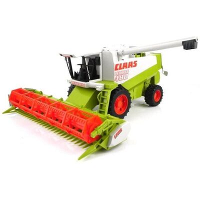 Bruder Claas Lexion 480 Kombajn Bruder Claas Lexion 480 Kombajn