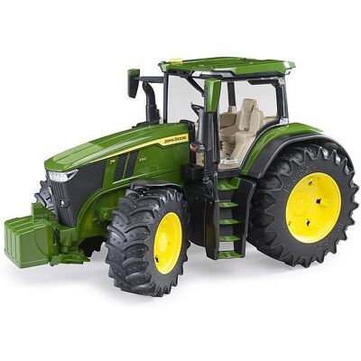 Bruder 3150 Traktor John Deere 7R 350 Bruder 3150 Traktor John Deere 7R 350