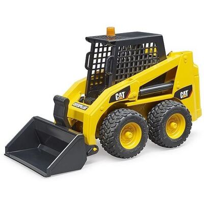 Bruder 2481 Kolesový nakladač CAT Bruder 2481 Kolesový nakladač CAT