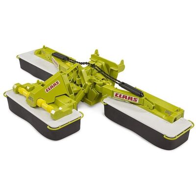 Bruder 2218 Žacia lišta Claas trojdielna Bruder 2218 Žacia lišta Claas trojdielna