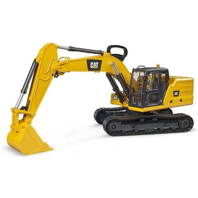Bruder 2483 Pásový bager Caterpillar Bruder 2483 Pásový bager Caterpillar