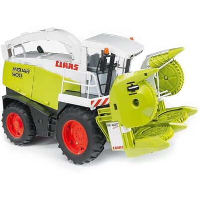 Bruder 2131 Rezačka na kukuricu CLAAS Jaguar Bruder 2131 Rezačka na kukuricu CLAAS Jaguar