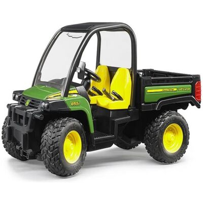 Bruder 2491 John Deere Gator XUV 855D Bruder 2491 John Deere Gator XUV 855D