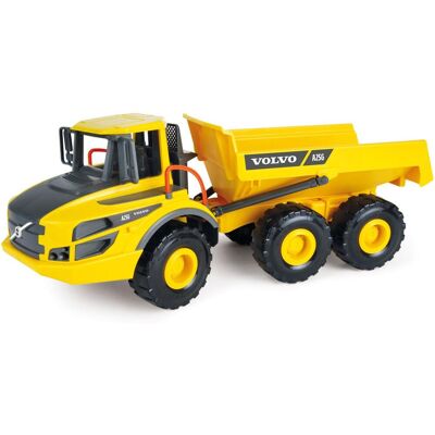 Lena WORXX nákladné auto Volvo A25G Lena WORXX nákladné auto Volvo A25G
