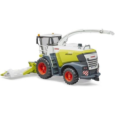 Bruder 2134 Rezačka Claas Jaguar 980 Bruder 2134 Rezačka Claas Jaguar 980