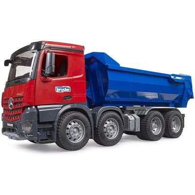 Bruder 3621 MB Arocs – sklápač Bruder 3621 MB Arocs – sklápač
