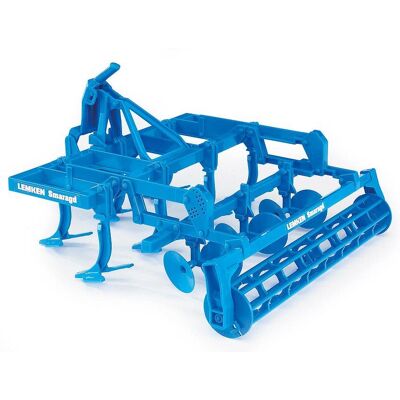 Bruder 2329 Kyprič pôdy Lemken Bruder 2329 Kyprič pôdy Lemken