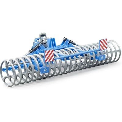 Bruder 2222 LEMKEN – diskový kyprič Bruder 2222 LEMKEN – diskový kyprič