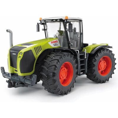 Bruder 3015 Traktor CLAAS Xerion 5000 Bruder 3015 Traktor CLAAS Xerion 5000