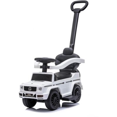 Buddy Toys BPC 5280 Mercedes G350d 3 v 1 Buddy Toys BPC 5280 Mercedes G350d 3 v 1