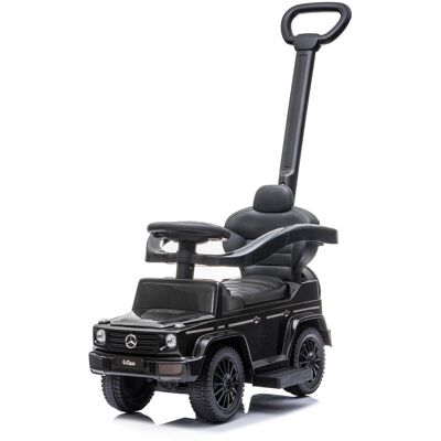 Buddy Toys BPC 5288 Mercedes G350d 3 v 1 Buddy Toys BPC 5288 Mercedes G350d 3 v 1